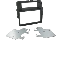 11-15 Renault Traffic Fascia (Dd)