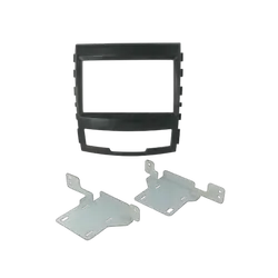 11-Up Ssangyong Korando Fascia (Dd)