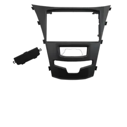 13-Up Ssangyong Korando Fascia (Dd)