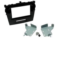 15-Up Suzuki Vitara Fascia (Dd)