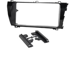 Fascia (Dd) to suit Toyota Corolla Sedan 14-Up