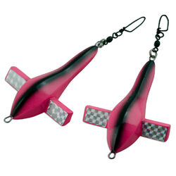 Williamson Sailfish Kit 10 Pack