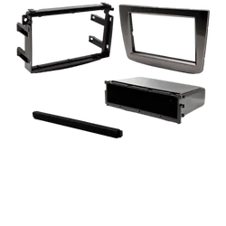 08+ Alfa Romeo Mito Fascia Sd/Dd