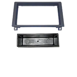 05-Up Saab 9-3 Fascia (Sd/Dd)