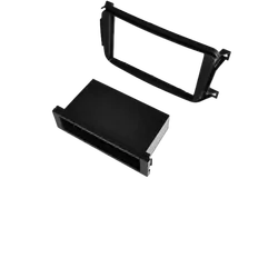 08-14 Smart Fortwo Fascia (Dd)