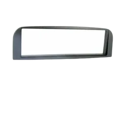 08-14 Alfa 147 Fascia - Grey (Sd)