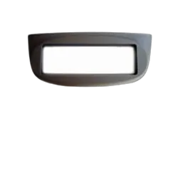 07-Up Renault Twingo Fascia (Sd)