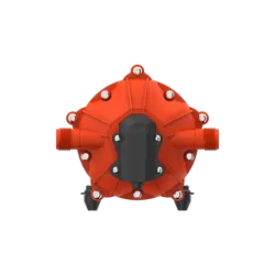 SEAFLO Deck Wash Kit 24V 5GPM 18.9LPM 70PSI