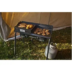 Camp Chef Griddle - 1 Burner