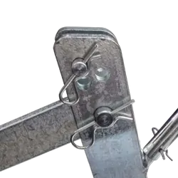 Sherpa Ground Anchor