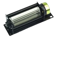 12V 6" Crossflow Cooling Fan