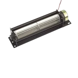 12V 8" Crossflow Cooling Fan