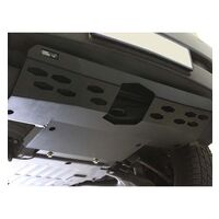 Land Rover Discovery LR4 (2013-Current) Sump Guard