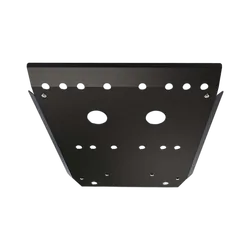 Front runner Mitsubishi Pajero BK LWB Gearbox Guard