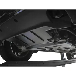 Front runner Nissan Navara/Frontier D23 DC Sump Guard