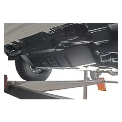 Front runner Sump AND Gearbox Guard to suit Toyota Hilux Revo/Fortuner (2016-Current)