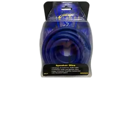 18Ga 9 Conductor Speed Wire 20Ft (6Mtr)