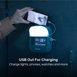 BIOLITE BioLite Solar Home System 625