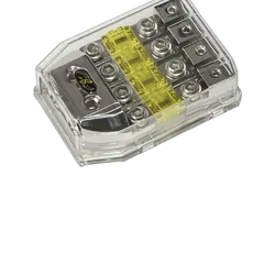 (X2) 0/4Ga - (X4) 4/8Ga Midi Fused Block