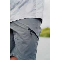 Nomad Design Shorts Fishing Crafted Series Seafarer - Charcoal - 32