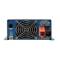 Pure sine wave inverter COTEK 12V (1500W)