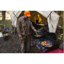 Camp Chef 14" Cast Iron Skillet