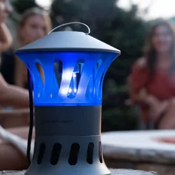 Skeeterhawk Area Trap