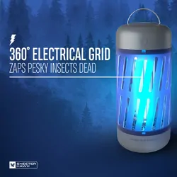 Skeeterhawk Premium Zapper