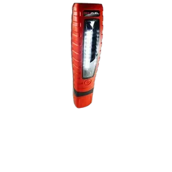 Schumacher Worklight 360Deg - 600Lm (Red)