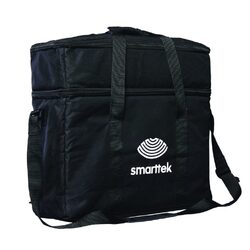 Smarttek Black Carry Bag