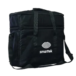 Smarttek Black Carry Bag
