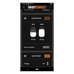 BMPRO SmartConnect Premium Complete Sensor Kit