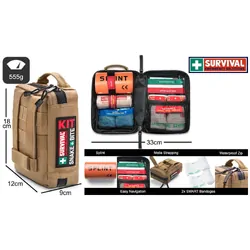 SURVIVAL Snake Bite KIT