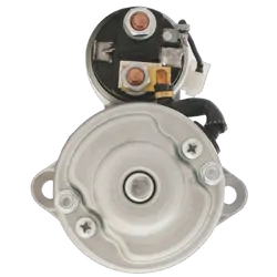 Starter Motor 12V 1.4Kw 9Th Cw Suits Holden Vl / Nissan Eng Rb30E, Rb30S