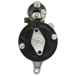 Starter Motor 12V 2.2Kw 10Th Cw A/T Suits Dodge Nitro Jeep Wrang Eng Enr 2.8L Diesel