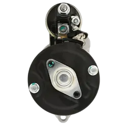 Starter Motor 12V 2.2Kw 10Th Cw M/T Suits Dodge Nitro Jeep Wrang Eng Ens 2.8L Diesel M/T