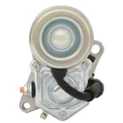 Starter Motor 12V 2.0Kw 11Th Cw Suits Toyota Hi-Lux, Hi-Ace Eng 2L,3L