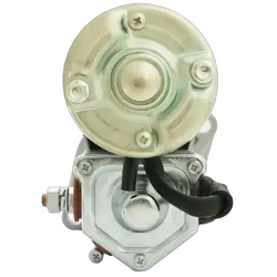 Starter Motor 12V 2.5Kw 11Th Cw Suits Toyota L/Cruiser Eng 2H