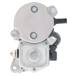 Starter Motor 12V 2.0Kw 10Th Cw Suits Toyota Hi-Ace, Hi-Lux Eng 2L 3L 5L