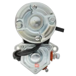 Starter Motor 24V 4.5Kw 12Th Cw Suits Toyota Coaster Bus Eng 1Hz