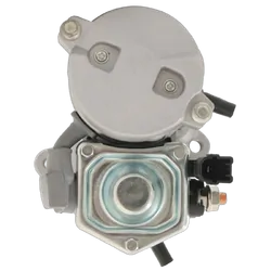 Starter Motor 12V 1.2Kw 9Th Cw Suits Toyota Hi-Lux, Prado Eng 3Rzfe, 2Rz