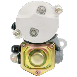 Starter Motor 12V 1.4Kw 9Th Cw Suits Toyota Hi-Lux Eng 18R, 22R, 5R