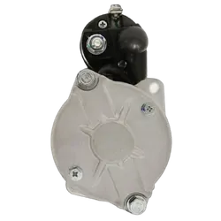 Starter Motor 12V 2.8Kw 9Th Cw Suits Nissan Navara, Terrano Eng Td25,Td27