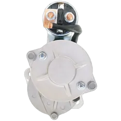 Starter Motor 12V 2.0Kw 10-13Th Cw Suits Mtsubishi Pajero, Triton Eng 4D55, 4D56
