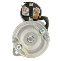 Starter Motor 12V 1.2Kw 8Th Cw Suits Mitsubishi, Hyundai Eng 6G72, G6At