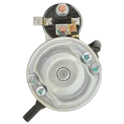 Starter Motor 12V 1.7Kw 10Th Cw Suits Jeep Cherokee, Wrangler Eng Mx, Her