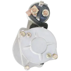 Starter Motor 12V 2.2Kw 10Th Cw Suits Mits Pajero Nj Nk Nl Eng 4M40 2.8L