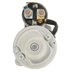 Starter Motor 12V 1.2Kw 8Th Cw Suits Hyundai Sonata, Magna Ts Eng G6At,6G72