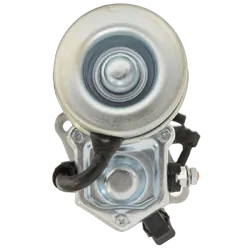 Starter Motor 12V 2.2Kw 10Th Cw Suits Toyota Hi-Lux, Prado Eng 1Kzte Diesel