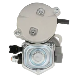 Starter Motor 12V 1.4Kw 10Th Cw Suits Toyota L/Cruiser Fzj80 Eng 1Fze 4.5L